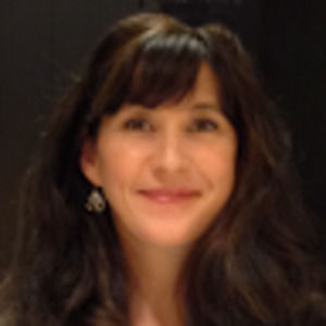 Meet your Posher, Valerie